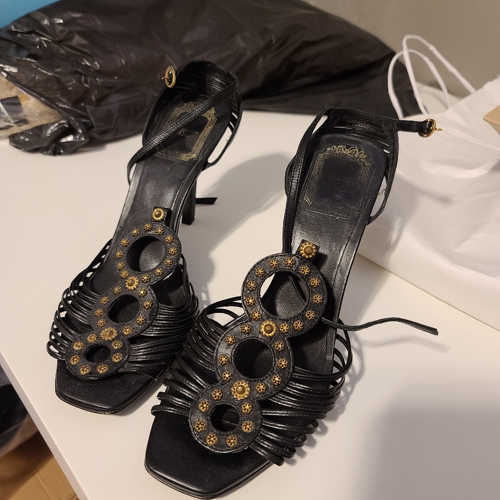 Christian Dior Heels